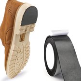 Bama Safe Steps Bruin Maat L - 40-43 Anti Slip Zooltjes Voor Onder De Schoen Voorkomt Uitglijden En Beschermt De Zolen Zelfklevend