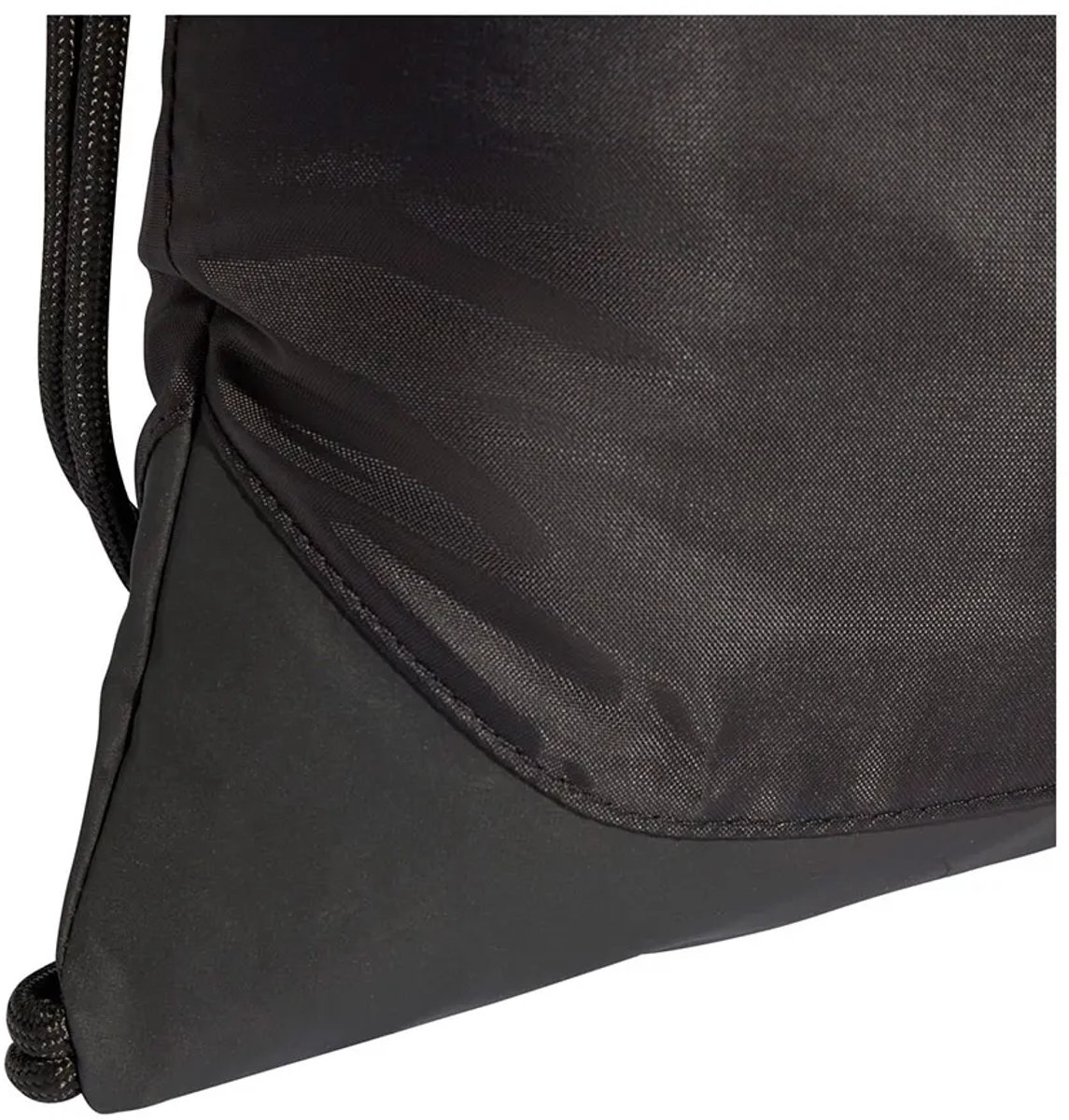 Adidas Performance Tiro Gymtas - Unisex - Zwart thumbnail 4