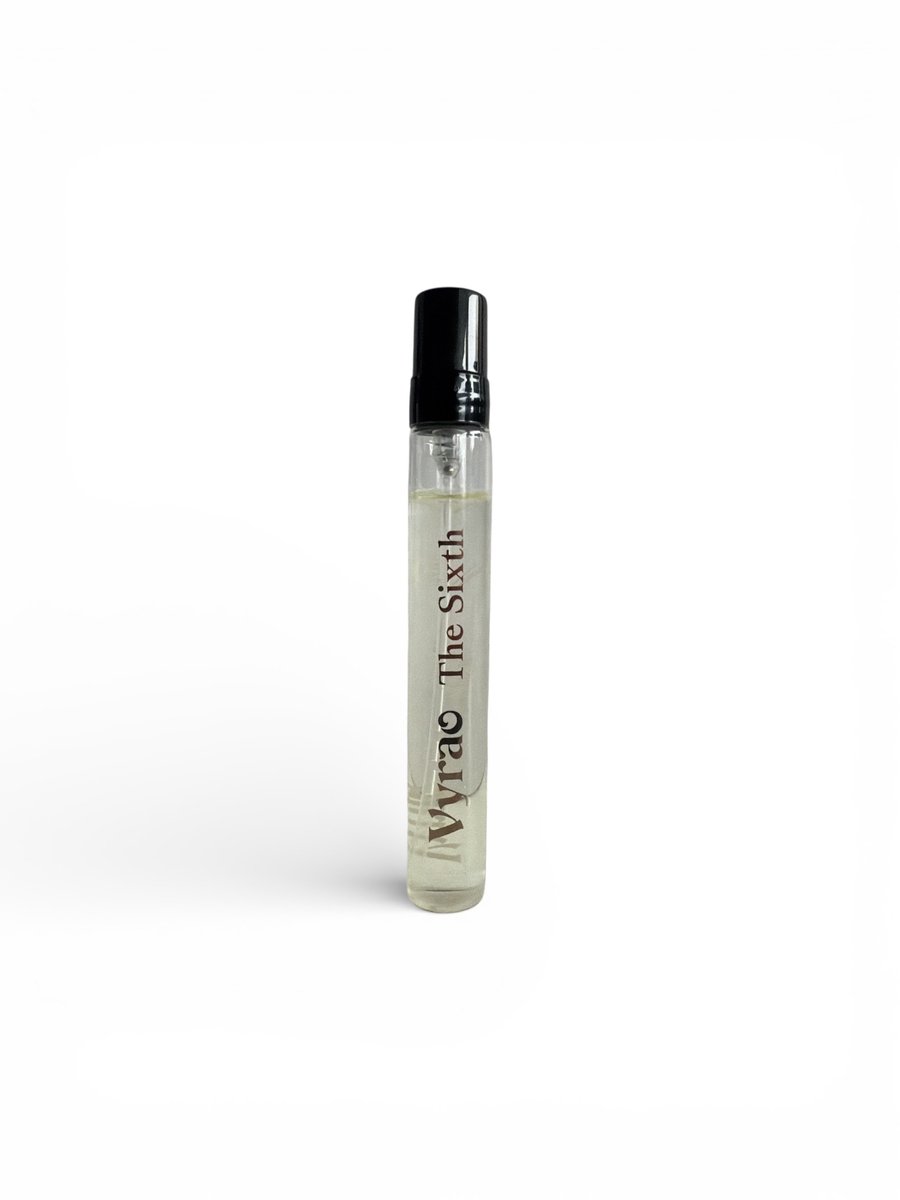 Vyrao - The Sixth 7,5ml EDP Travel spray
