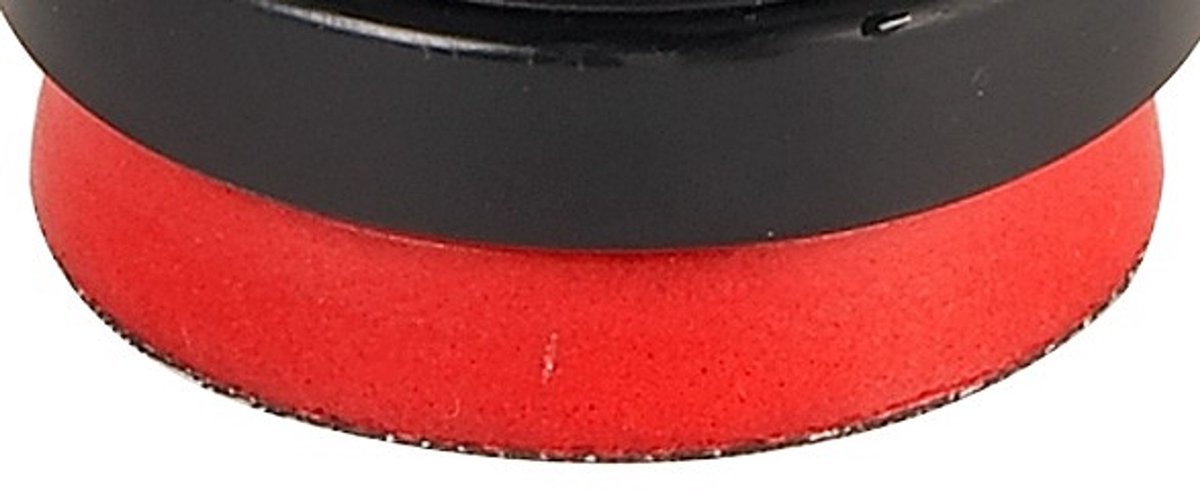 RODAC RAP2831301S Schuurpad 77mm velcro t.b.v. RODAC RC9332S
