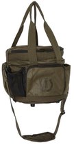Imperial Riding - Grooming Tas Basic - Poetstas - Olive Green