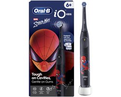 Oral-B iO Kids Marvel Spiderman elektrische tandenborstel...
