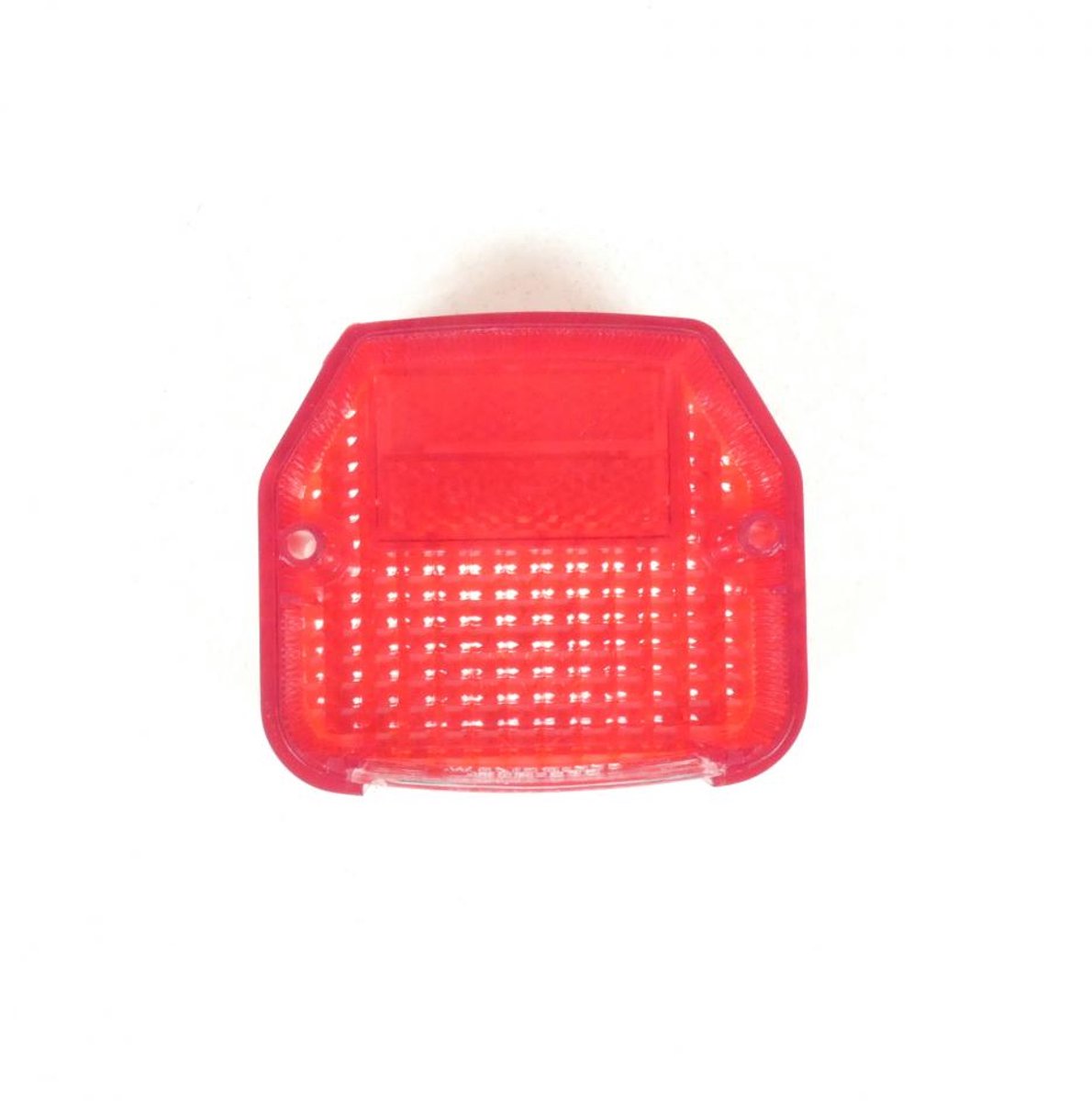 Cabochon feu arrière origine pour Moto Gas gas 50 Rookie Neuf