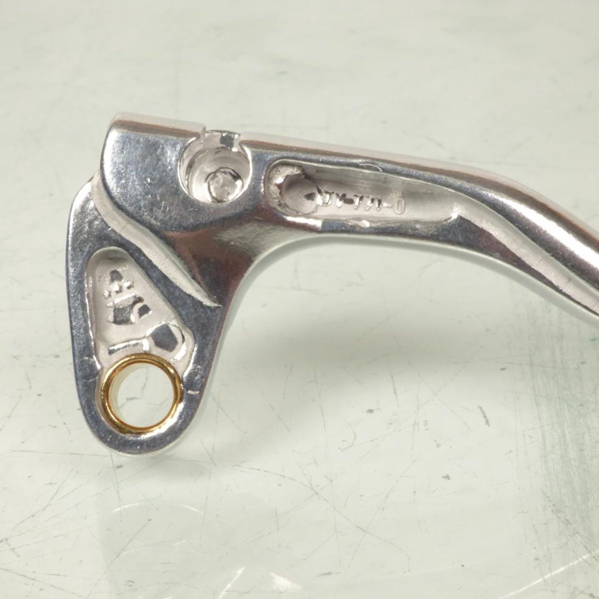 Levier d embrayage Motion Pro pour Moto Yamaha 100 RT 1992 à 2000 Neuf