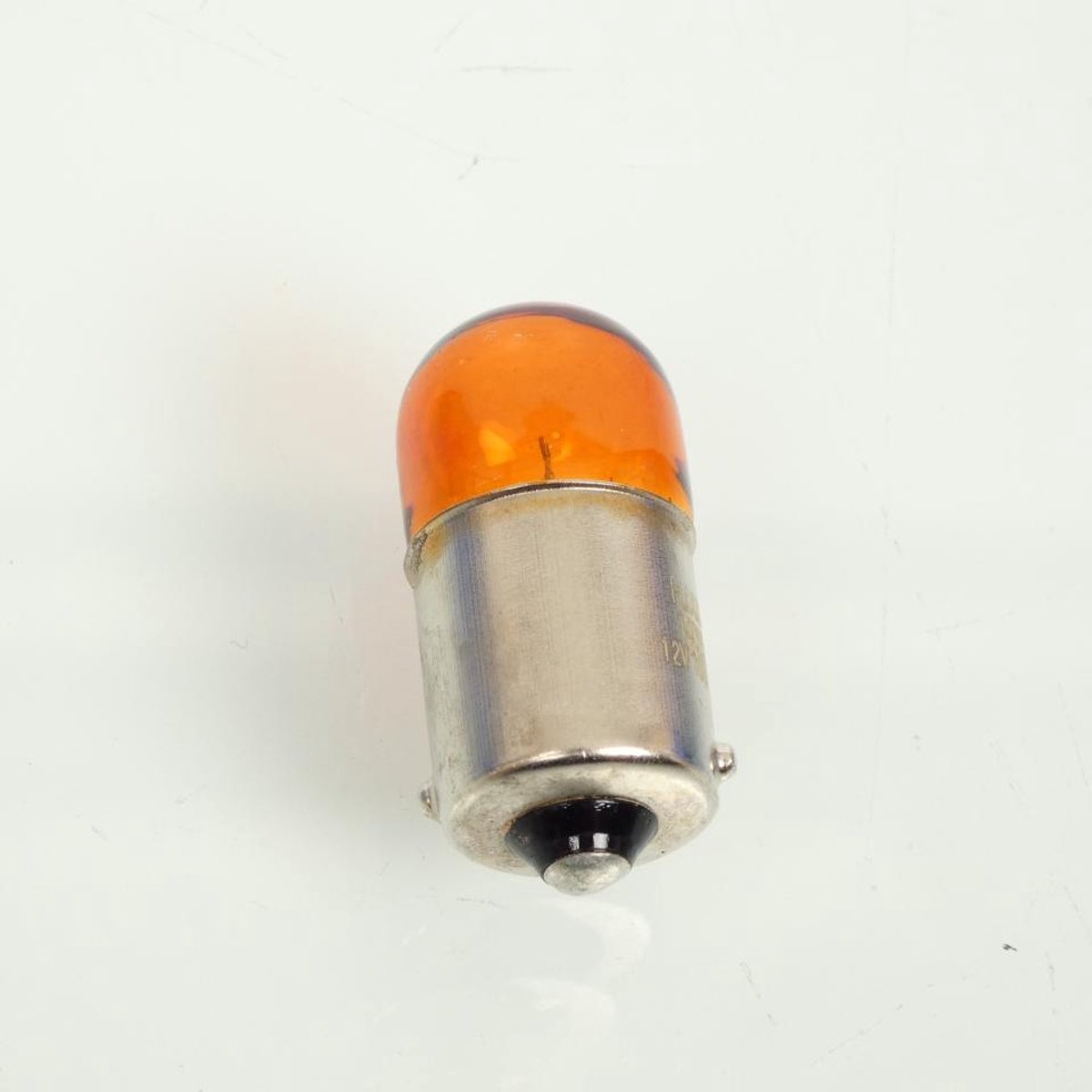 Ampoule Flosser pour Scooter Malaguti 250 Madison Après 1999 Neuf