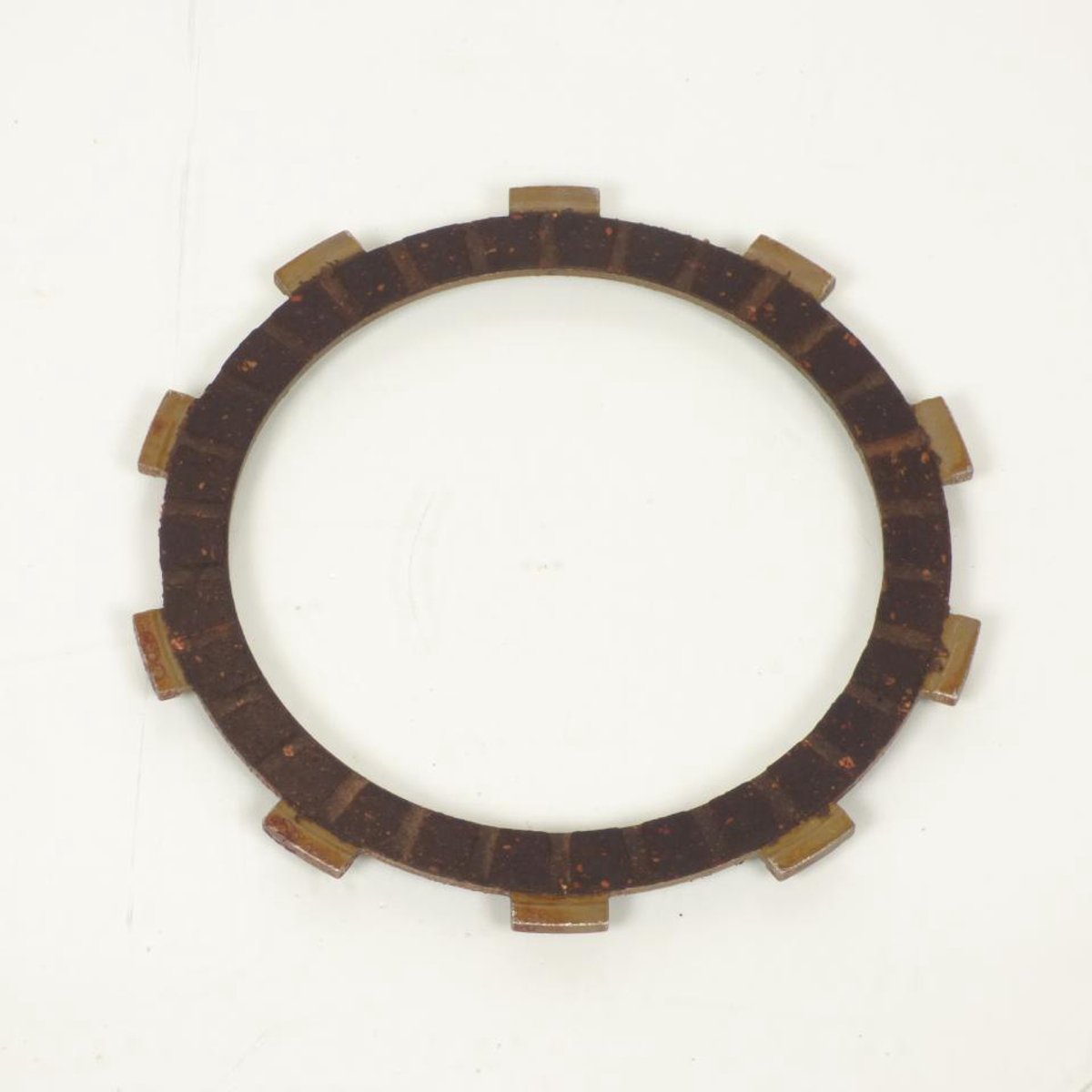 Disque d embrayage origine pour Moto Masai 50 SM Neuf