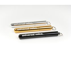 Universal Voice Singing Straw