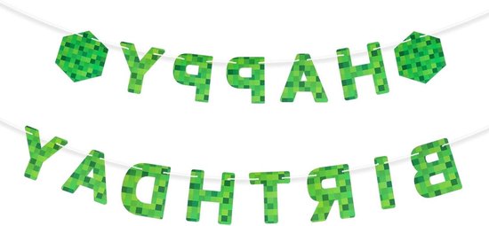 Aikeis Fotobanner – Verjaardagsdecoratie Met 13 Kaarten Voor 1-12 Maanden – Met Koord, Naald En Plakstippen – Ideaal Voor Babyfeestjes En Jubilea