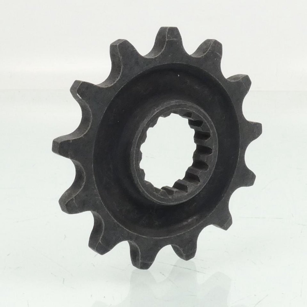 Pignon de sortie de boite origine pour Moto KTM 250 MX 1988 à 1989 13 dents pas 520 Neuf