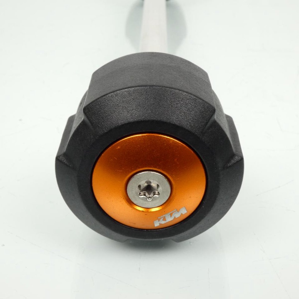 Protection de fourche origine pour Moto KTM 1290 SUPER DUKE R 2007 à 2025 61709945044 Neuf