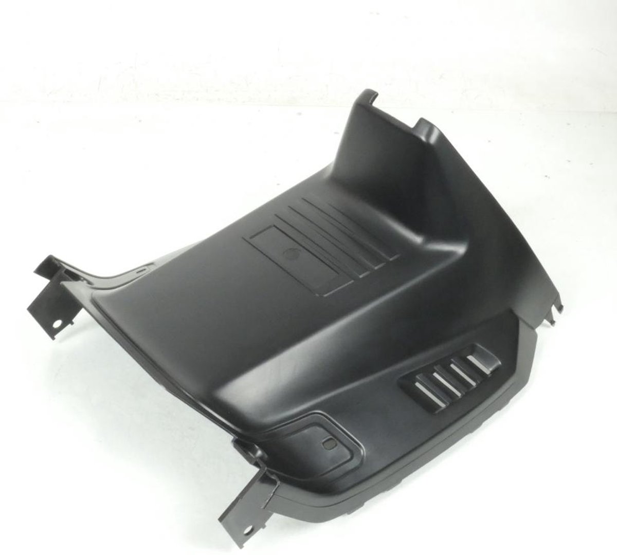Protège jambe pour scooter Yamaha 50 Beluga 1988-1995 3EC-F1721-00 3ECF17210000