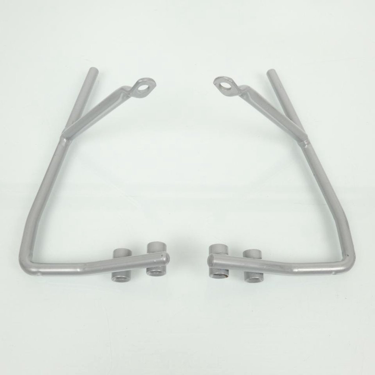 Kit support fixation pare brise Fabbri pour scooter moto deux roues Neuf