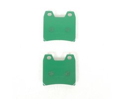Plaquette de frein Vesrah pour Moto Yamaha 1300 Xjr Sp 2001 à 2002 ARD/Disque AV 298mm/5EAP/5EAR/5EAS/5EAT/5EAW/5EAV/5EAY Neuf