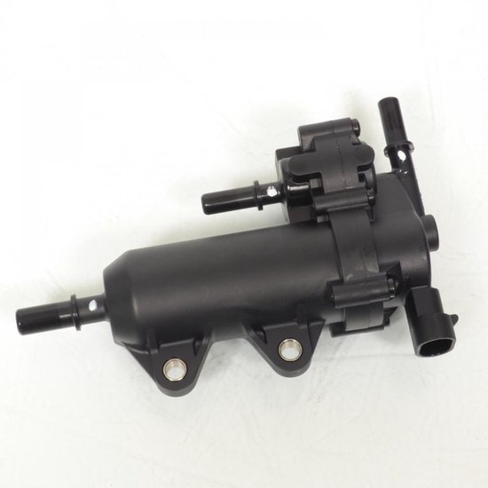 Pompe à Essence Haute Performance KEMSO Pour Can-Am Spyder - Modèles RS, RT, ST 2008-2024 | Débit 200L/h, Compatible E85 - 7