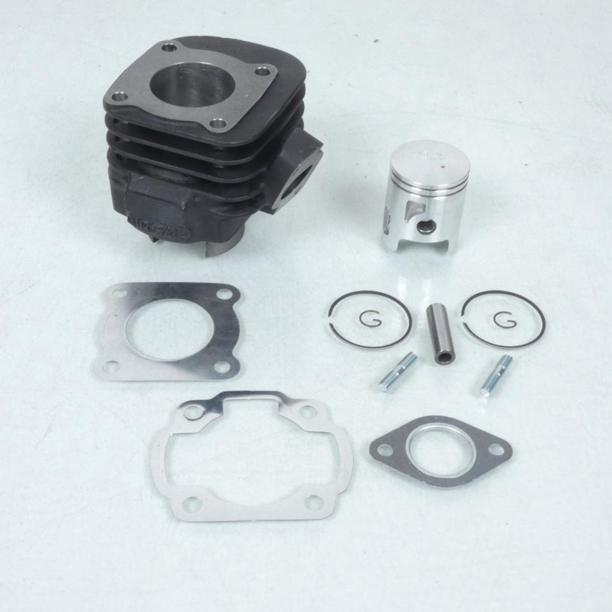 Cylindre Airsal pour Scooter Malaguti 50 Centro Sl Neuf