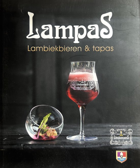 Lampas, lambiekbieren & tapas