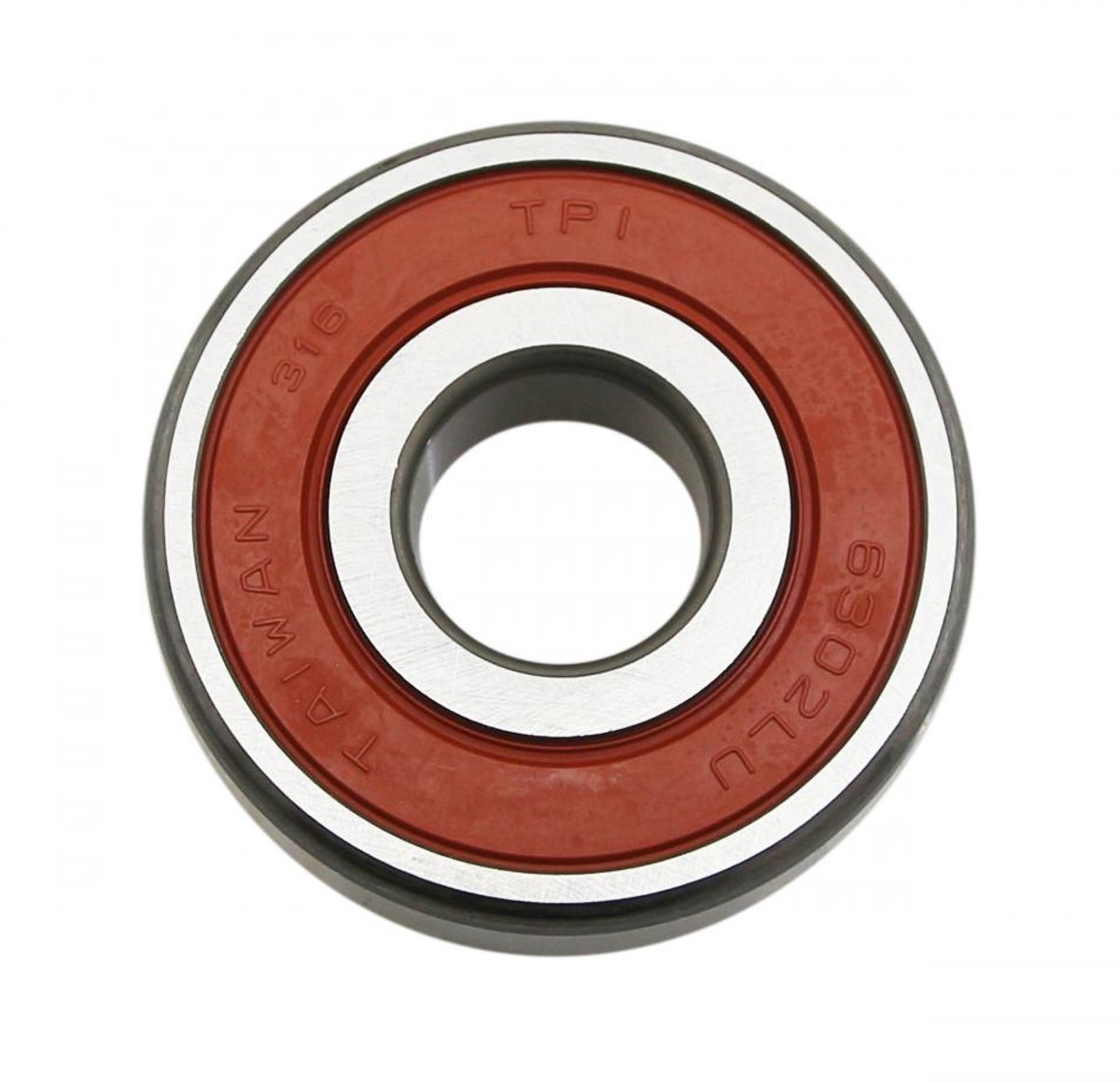 Roulement de roue TPI pour Scooter MBK 50 Ym Fizz 1993 à 1997 ARD / 15x42x13 / 6302-2RS/C3 Neuf