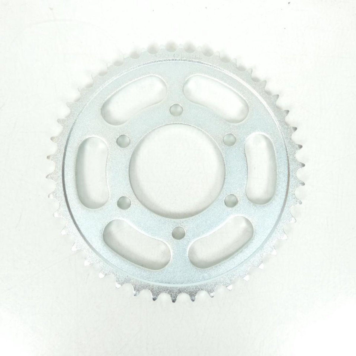 Couronne de transmission PBR pour moto Kawasaki 1000 Ninja H2 2024 42dts Neuf