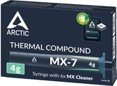 ARCTIC - koelpasta - Cooling Ultimate Performance Thermal Compound - MX-7 - 4gram - cleaner