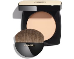 CHANEL LES BEIGES POUDRE BELLE MINE NATURELLE B10