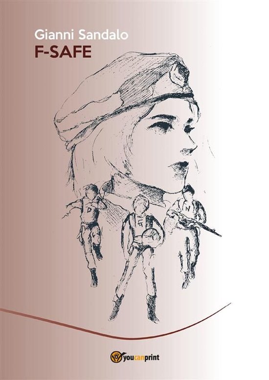 F-Safe - cover