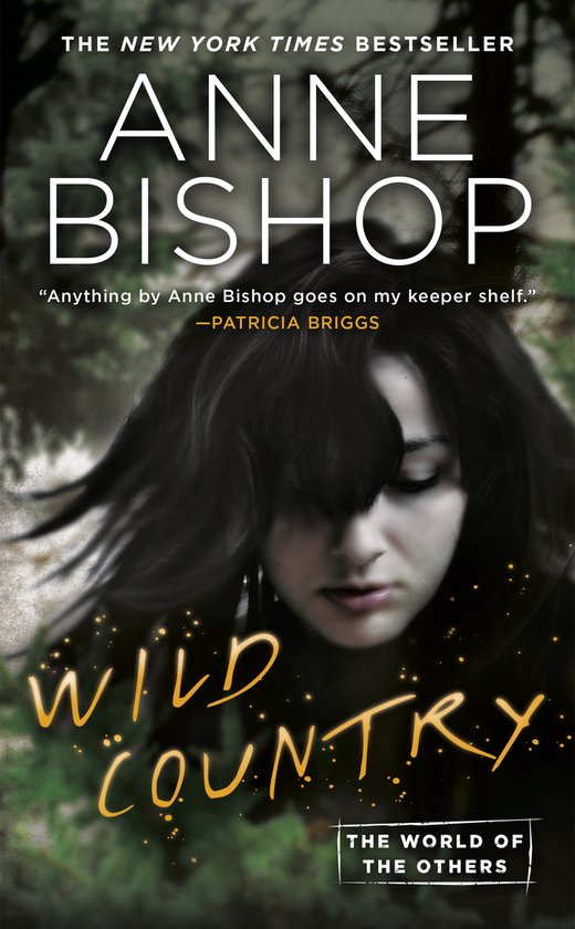 Wild Country - cover