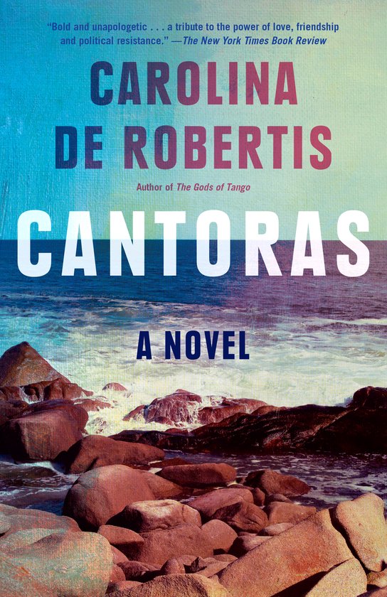 Cantoras - cover