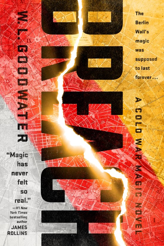 Breach - cover