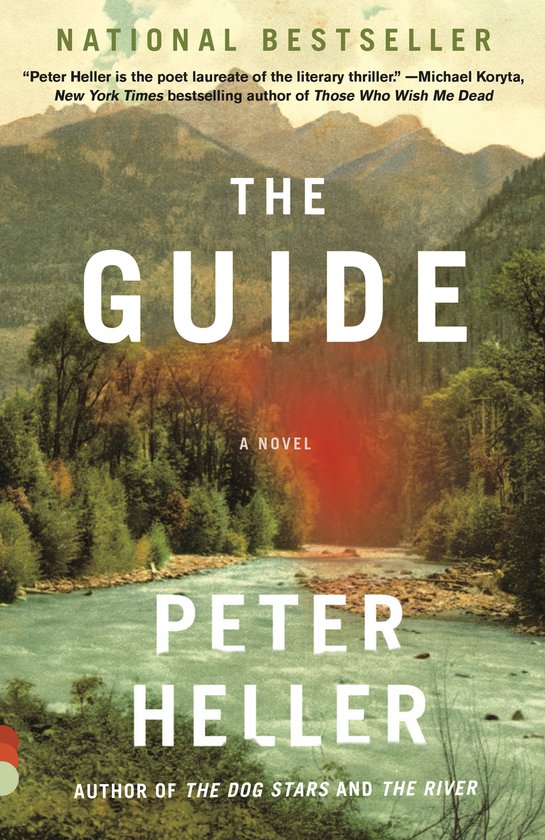 The Guide - cover