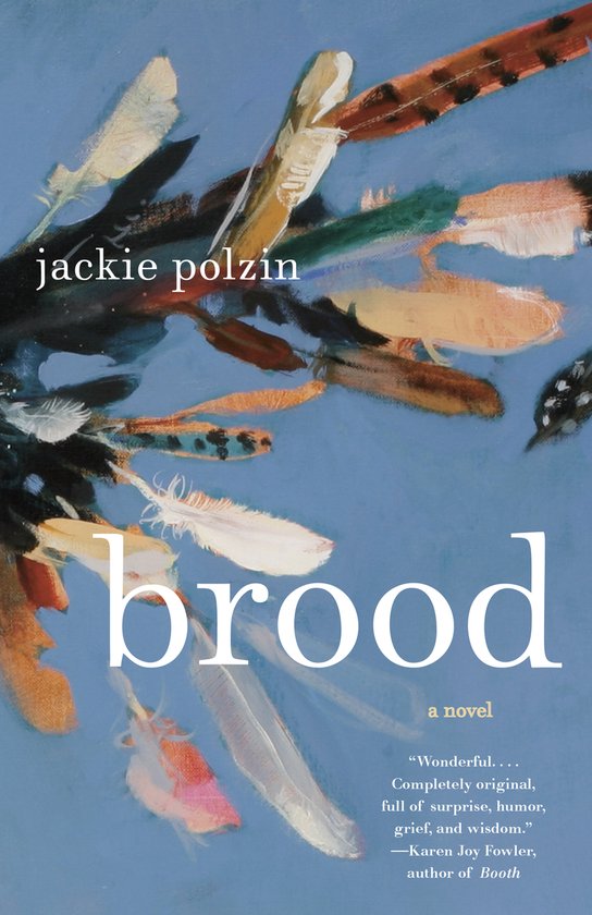 Brood - cover
