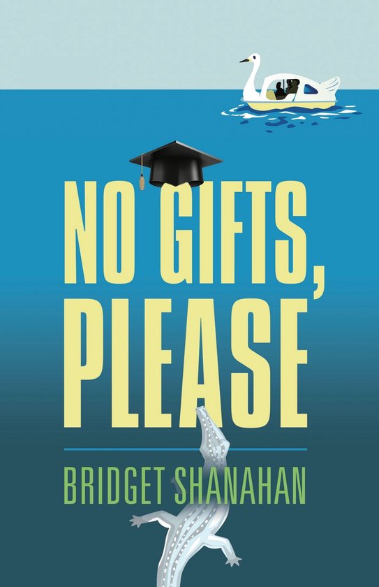 No Gifts, Please - cover