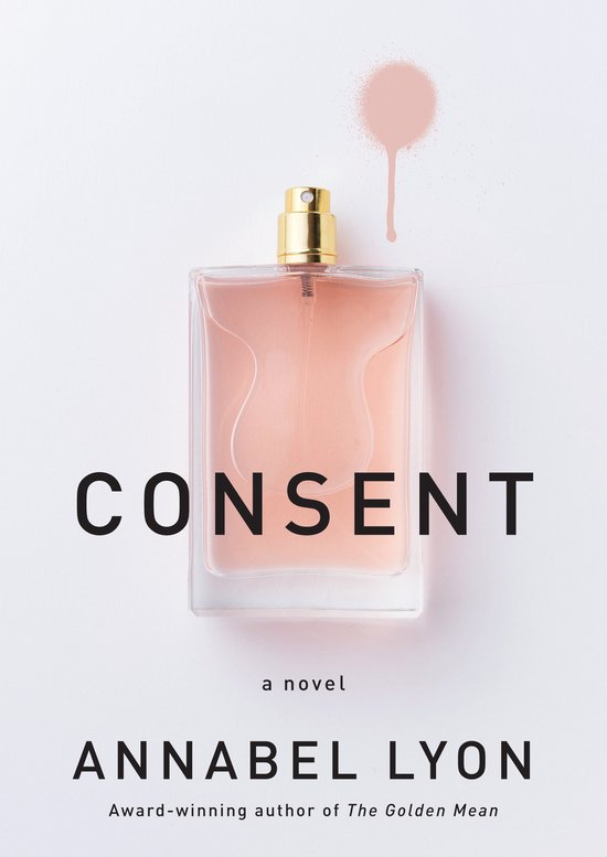 Consent - cover
