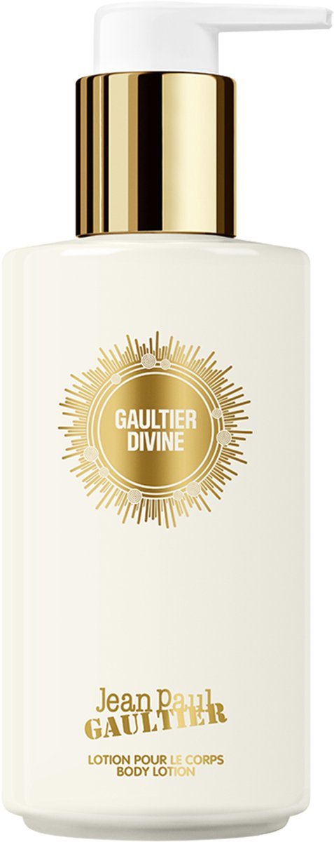 Jean Paul Gaultier Body Lotion Jean Paul Gaultier - Gaultier Divine Body Lotion -
