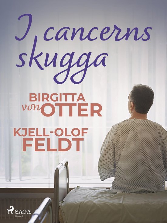 I cancerns skugga - cover