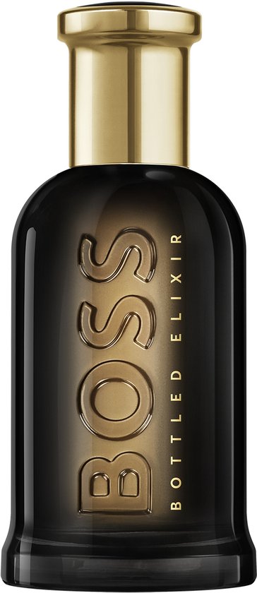 Hugo Boss BOSS BOTTLED Elixir Parfum 50ml