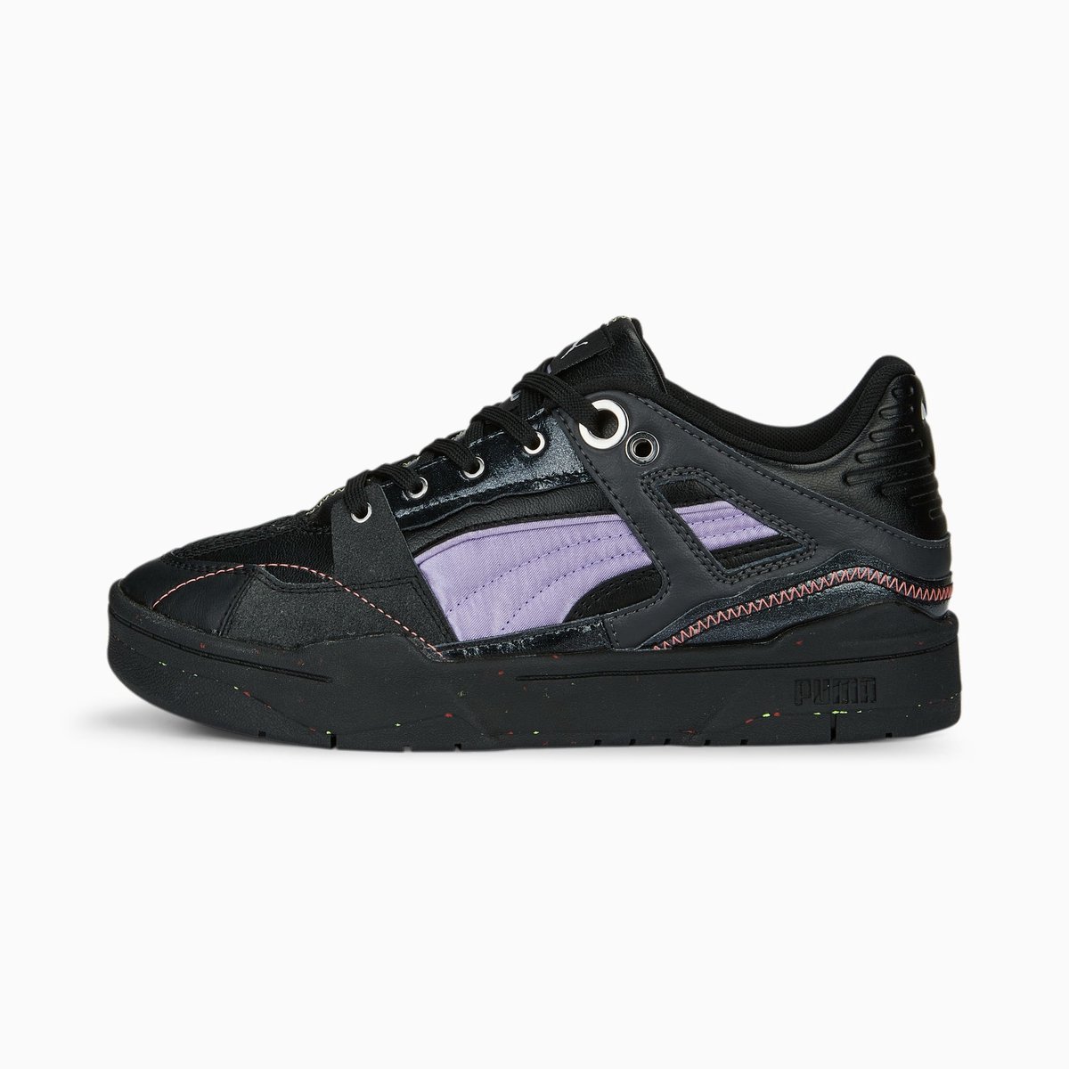 Puma Slipstream Sneakers Unisex Zwart