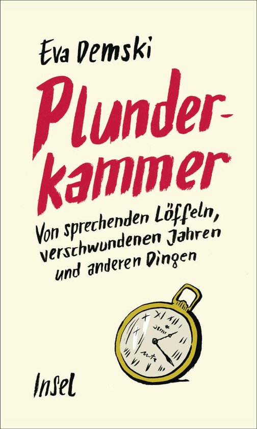 Plunderkammer - cover