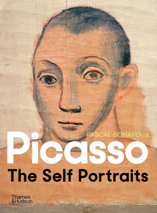 Picasso: The Self-Portraits