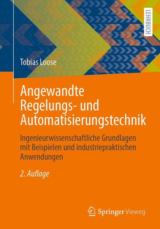 Computer Science and Engineering (German Language) - Angewan ... - cover