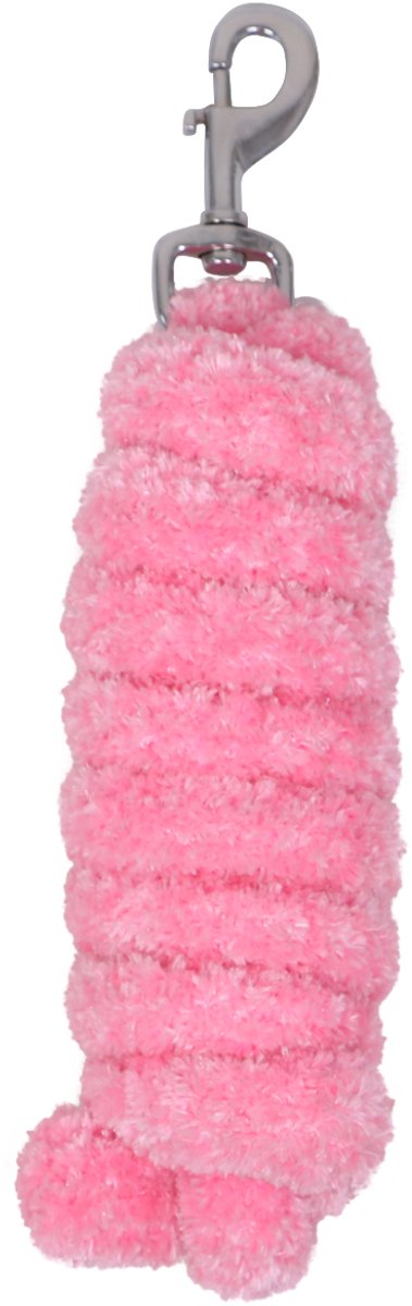 Epplejeck Halstertouw Epplejeck Ejfluff Roze