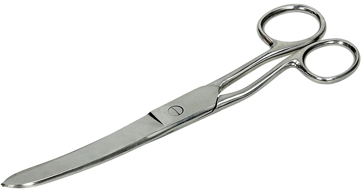 Epplejeck Toiletteerschaar Epplejeck Groot