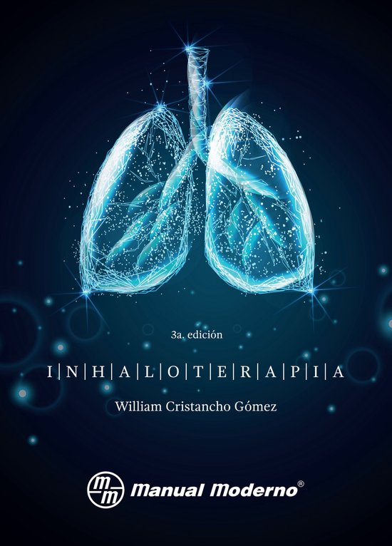 Dr. William Cristancho Gómez 2 - Inhaloterapia - cover