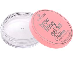 essence Brow Lifting Gel Set - 12 gr