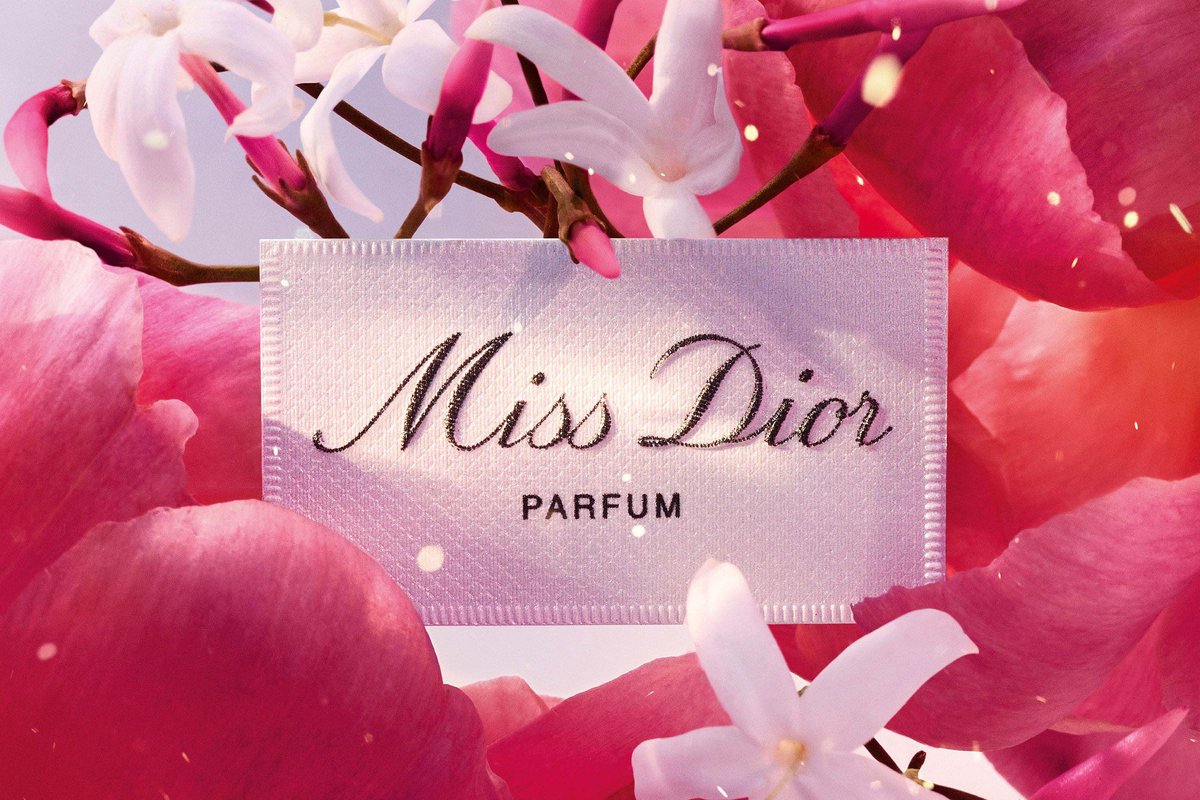 Dior Miss Dior Parfum 50 ml | bol