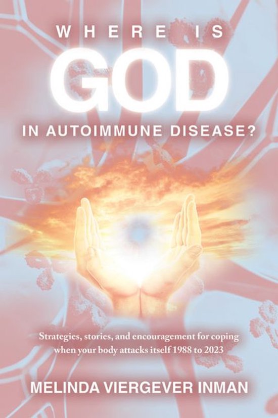 Where is God in Autoimmune Disease? - cover