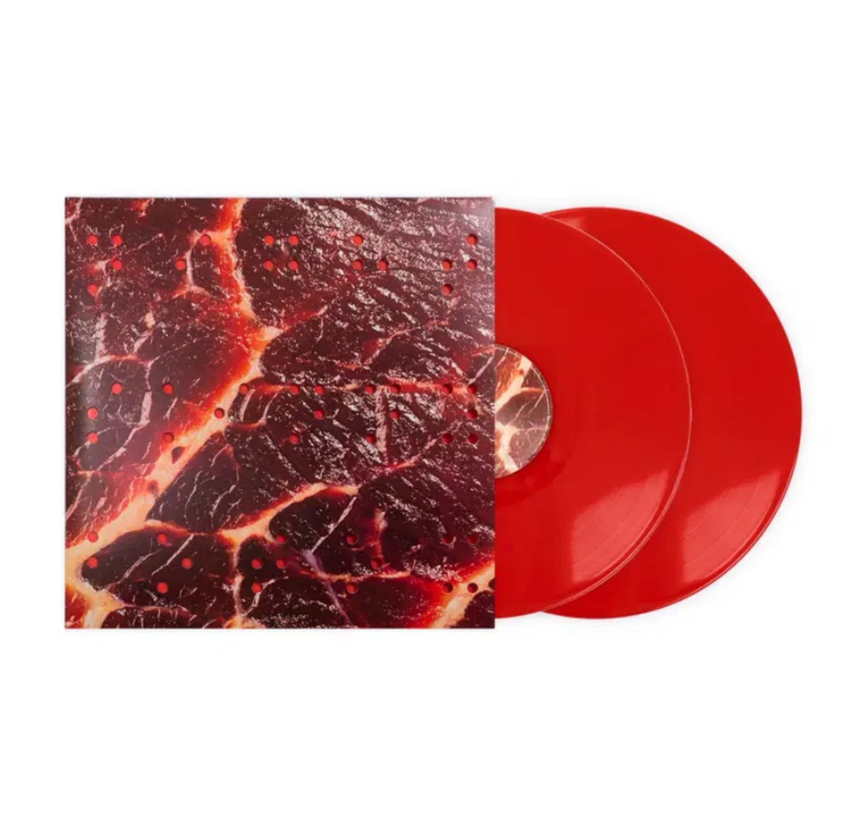 Night Skinny - Botox (LP)