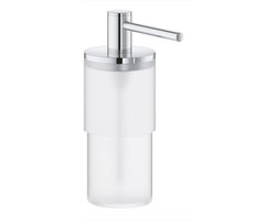 Grohe Spa Atrio Zeepdispenser 5,7x9,9x15,7 cm Chroom