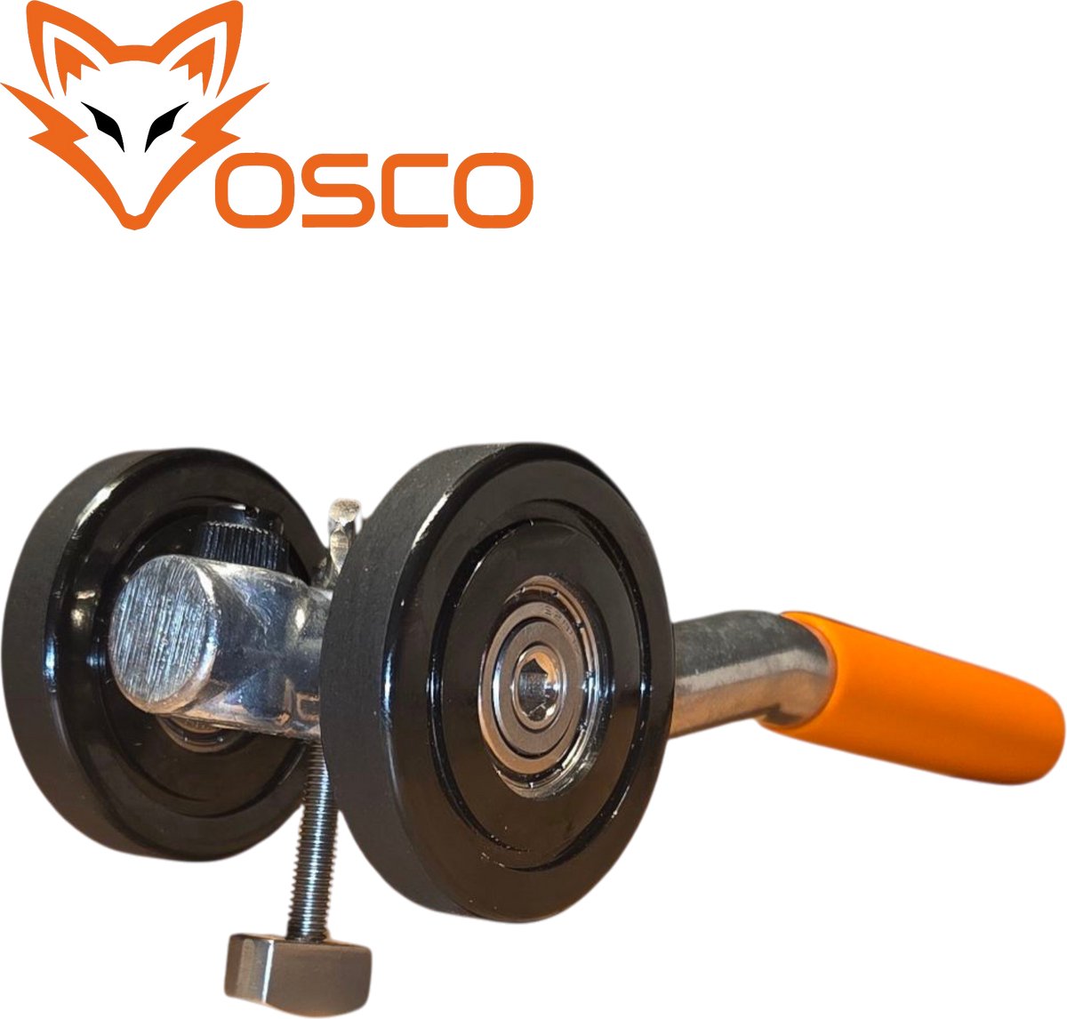 VOSCO® - metsel Pointer - voegroller - metselwerk pointeren