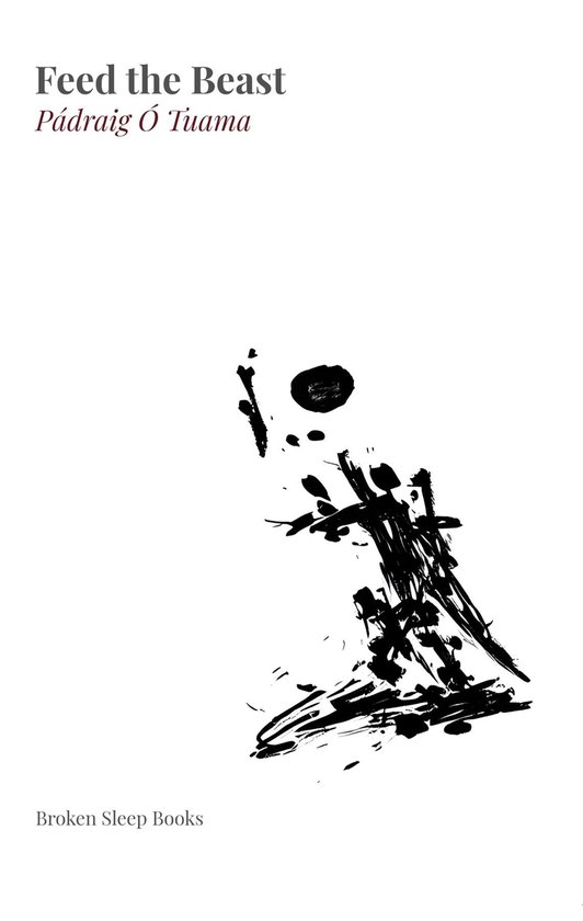 Feed the Beast - cover