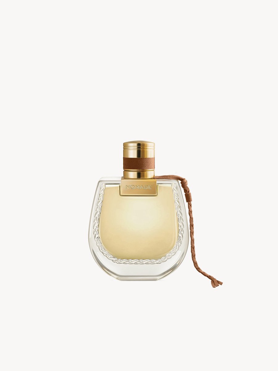 Bol.com Damesparfum Chloe EDP 75 ml Nomade aanbieding